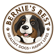 Logo of Bernie's Best.