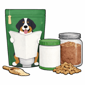 Digestion Supplements