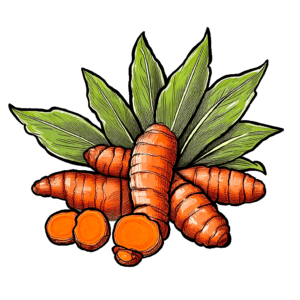 Turmeric