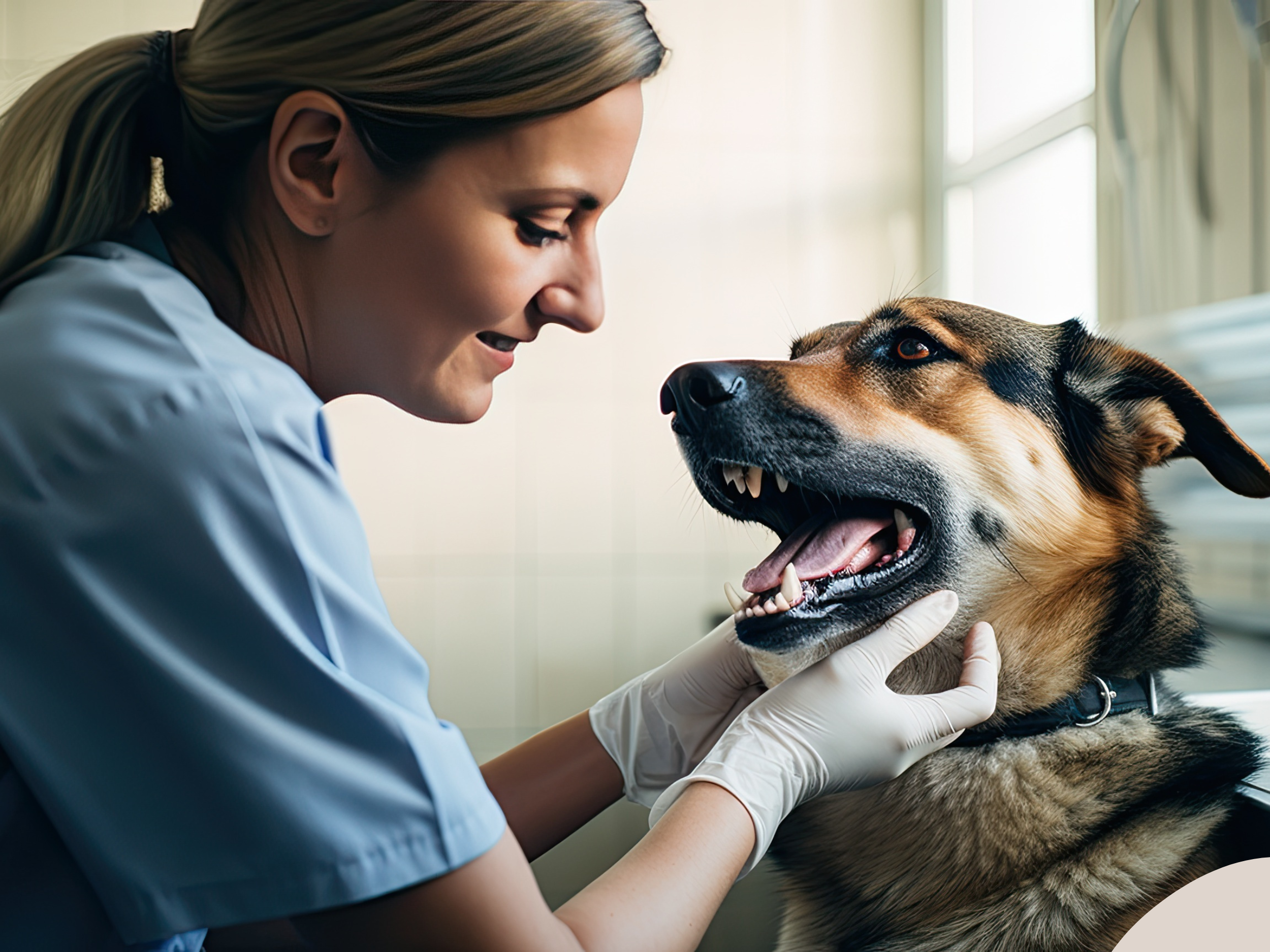 Periodontal Disease in Dogs: How to Manage and Prevent This New, Old Problem?