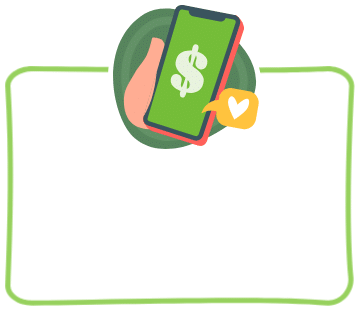 Icon for Bernies Besties Background Other Ways to Earn.
