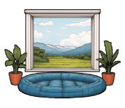 Icon for Environment.