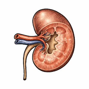 Bladder & Kidney Stones (Urolithiasis)