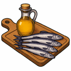 Fish Oil