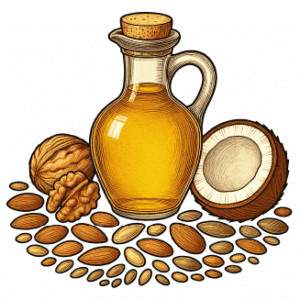 Seed/ Nut Oil