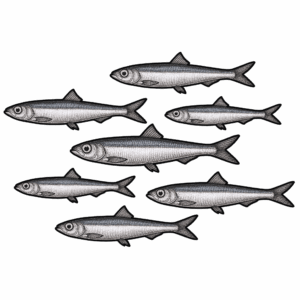 Anchovies
