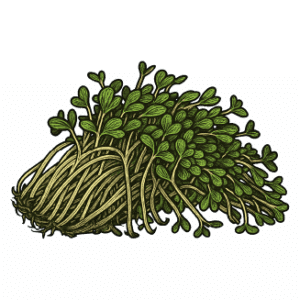 Alfalfa