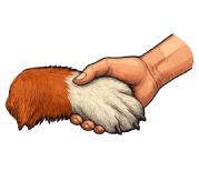 Close-up of an adult hand firmly holding a baby's tiny hand in a gentle grip, conveying protection and care.