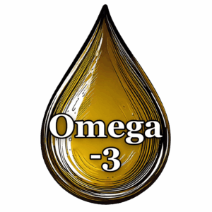 Omega-3 Fats