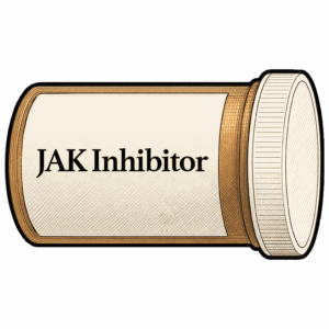 Apoquel/ Oclacitinib (JAK Inhibitor)