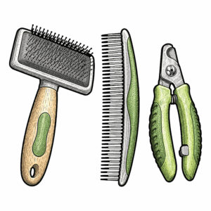 Grooming & Coat Care