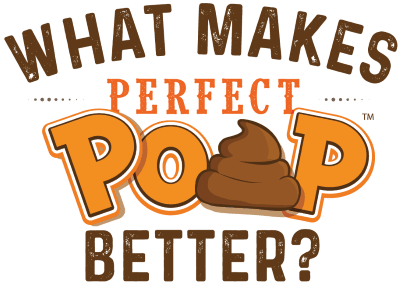 Heading: What Makes Perfect Poop Better?