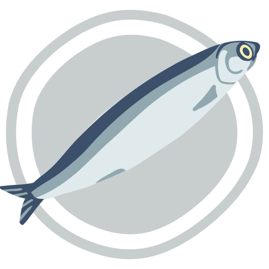 Icon for Fish Oil.