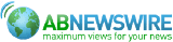 Logo for ABNEWSWIRE.