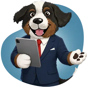 Icon for Bernie's News Hub