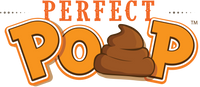Logo: Bernie's Perfect Poop.
