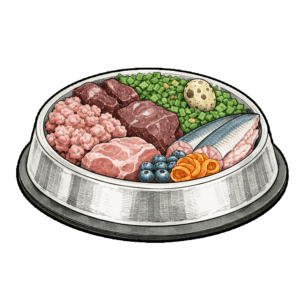 Species-Appropriate Diet