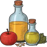 Icon for Supplements.